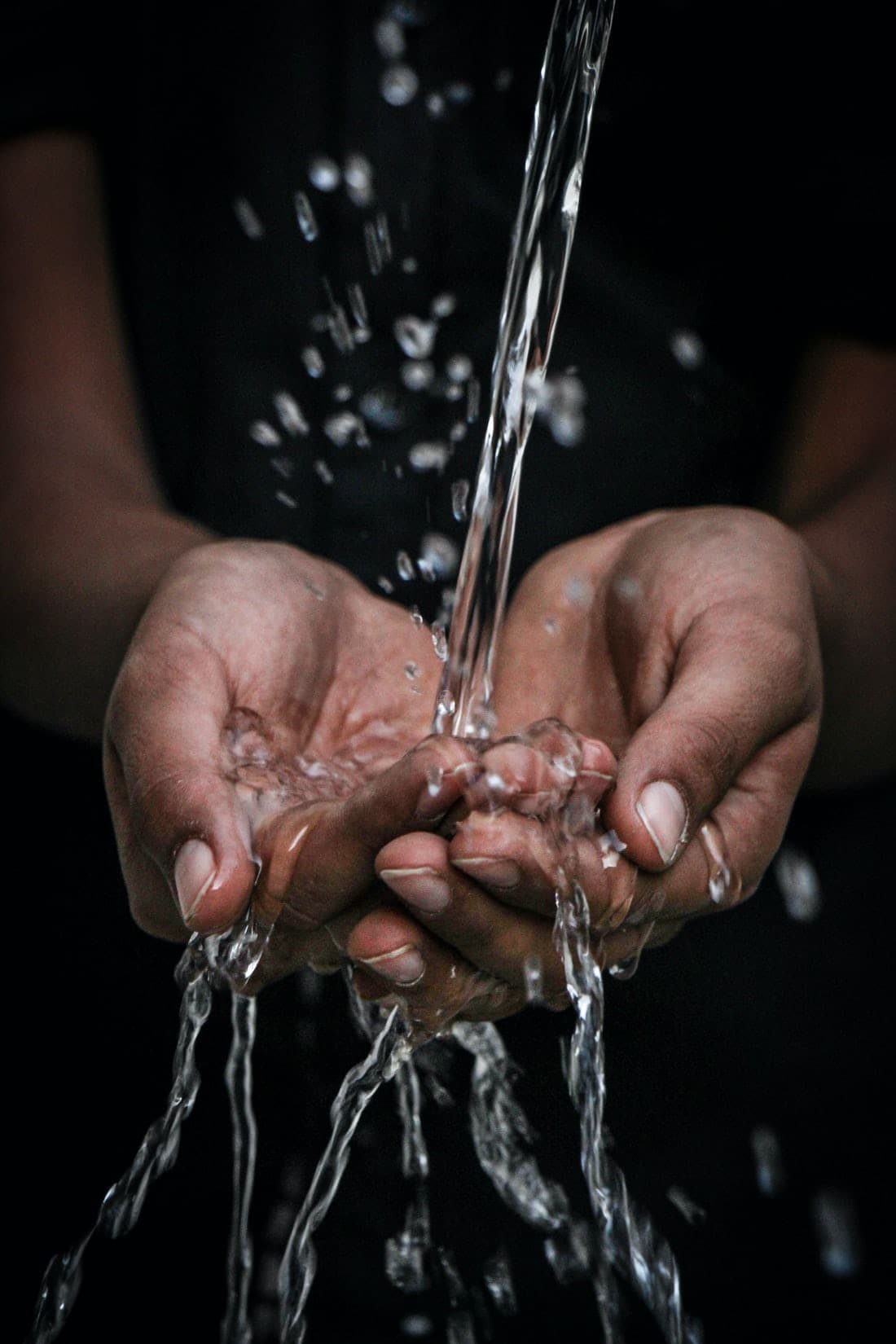 How Water can teach you one of the most important programming concepts.